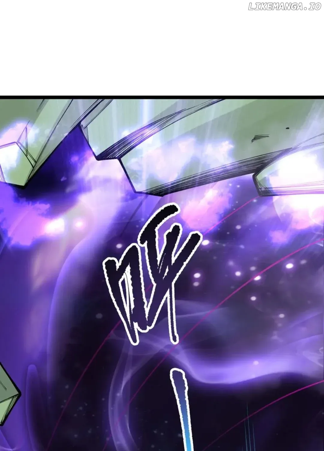 Read Disastrous Necromancer chapter 167 image 120 on Lezhin
