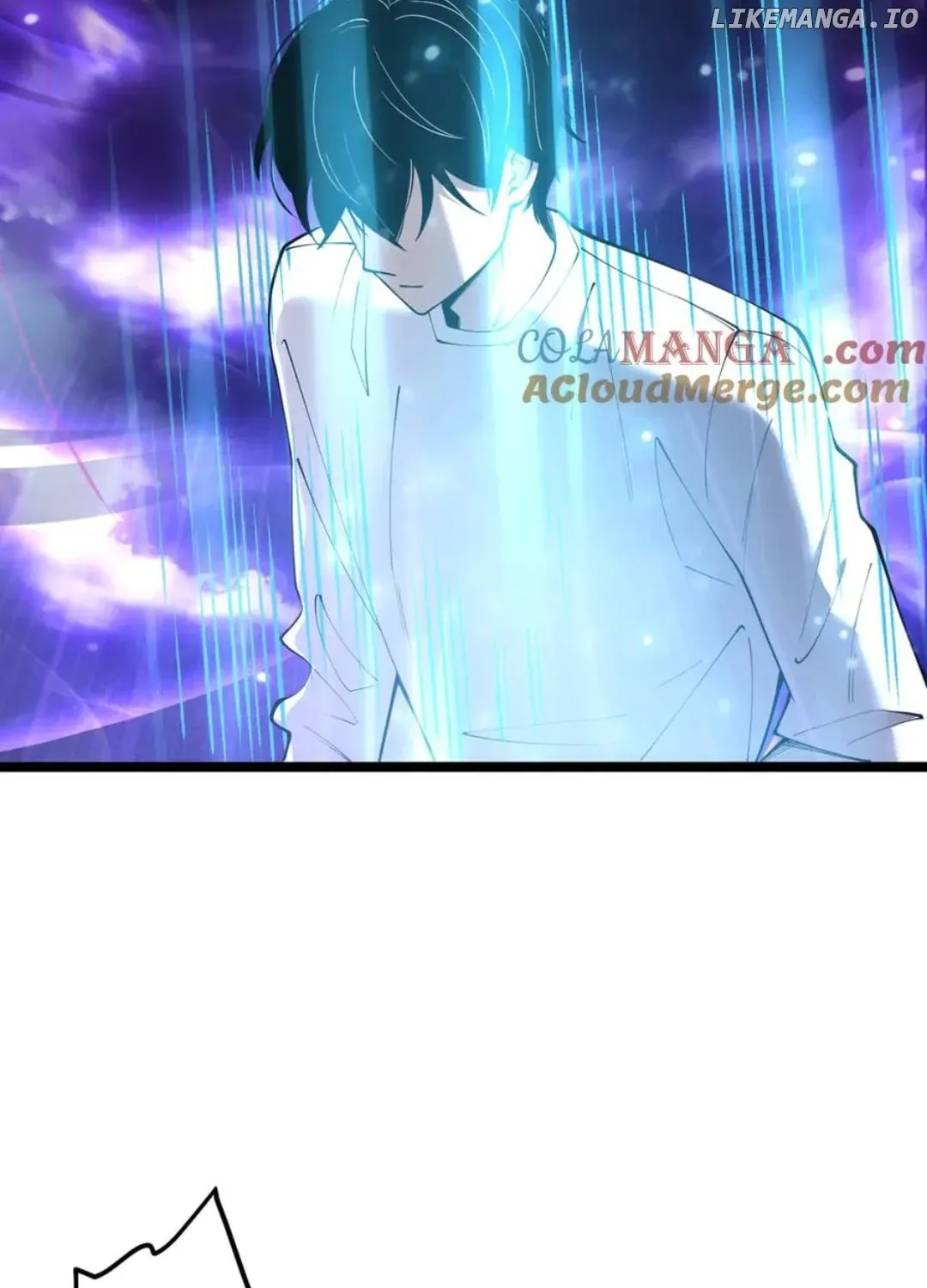 Read Disastrous Necromancer chapter 167 image 122 on Lezhin