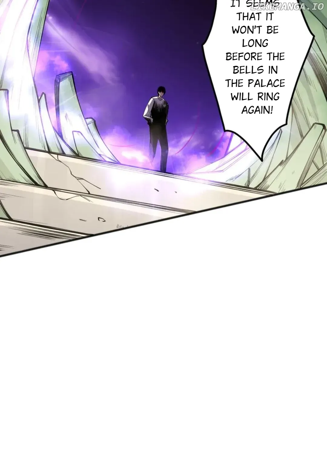 Read Disastrous Necromancer chapter 167 image 124 on Lezhin