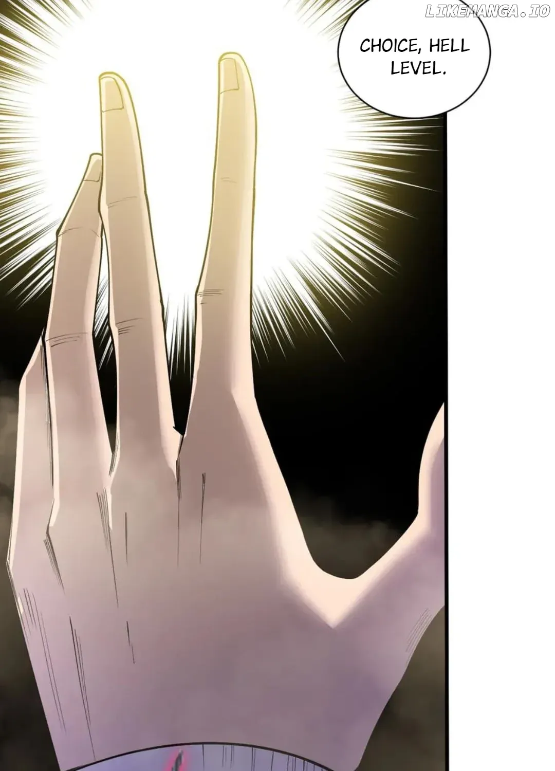 Read Disastrous Necromancer chapter 167 image 126 on Lezhin