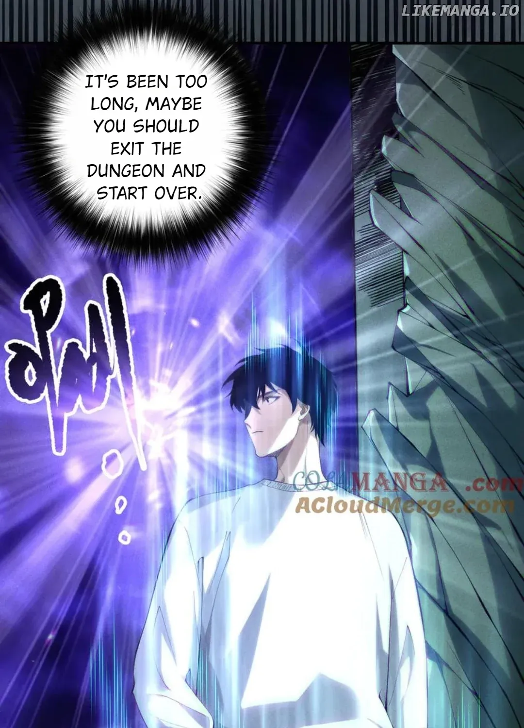 Read Disastrous Necromancer chapter 167 image 14 on Lezhin