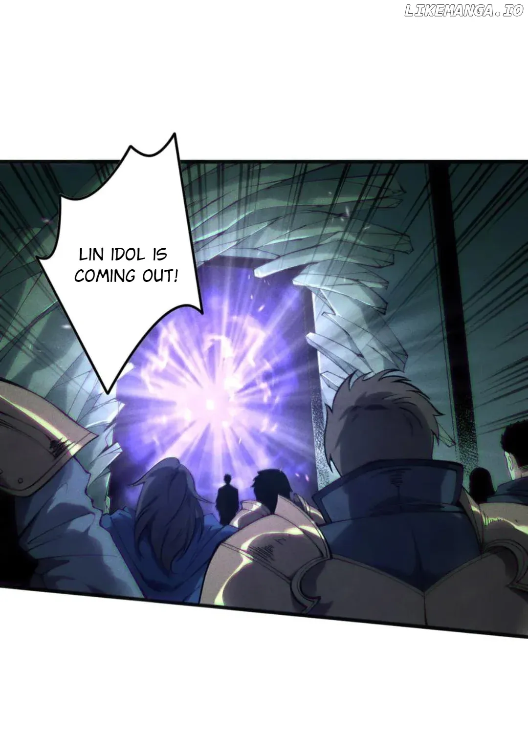 Read Disastrous Necromancer chapter 167 image 16 on Lezhin