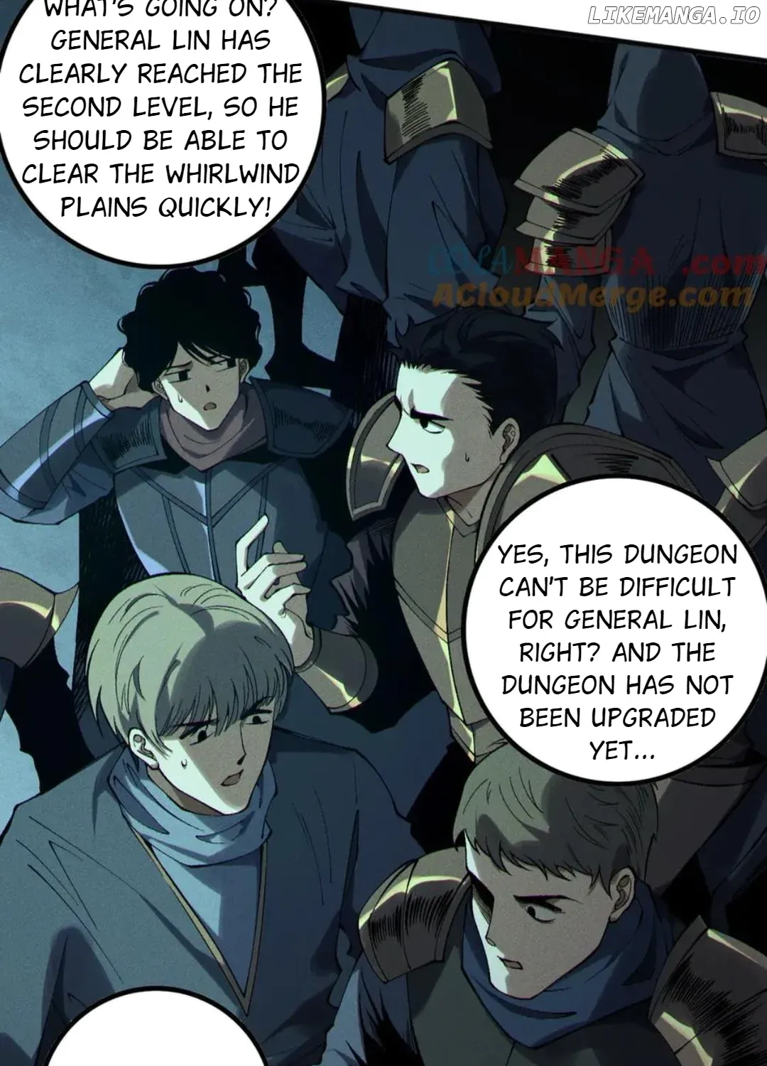 Read Disastrous Necromancer chapter 167 image 18 on Lezhin