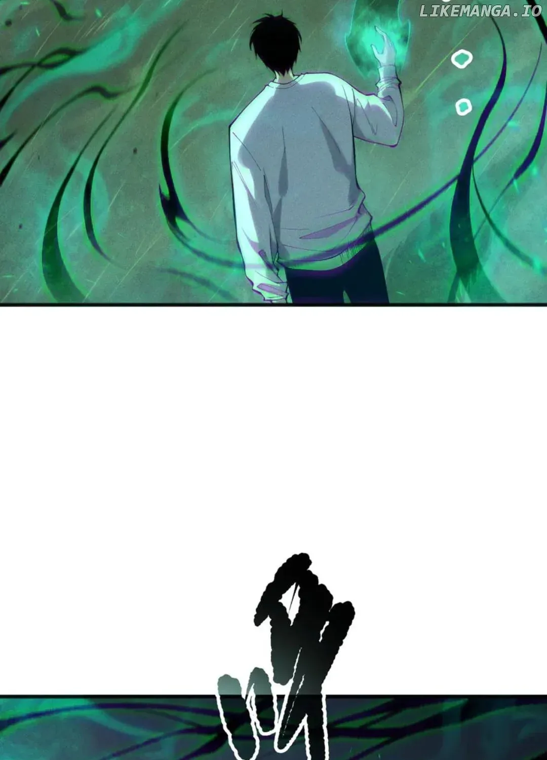 Read Disastrous Necromancer chapter 167 image 22 on Lezhin