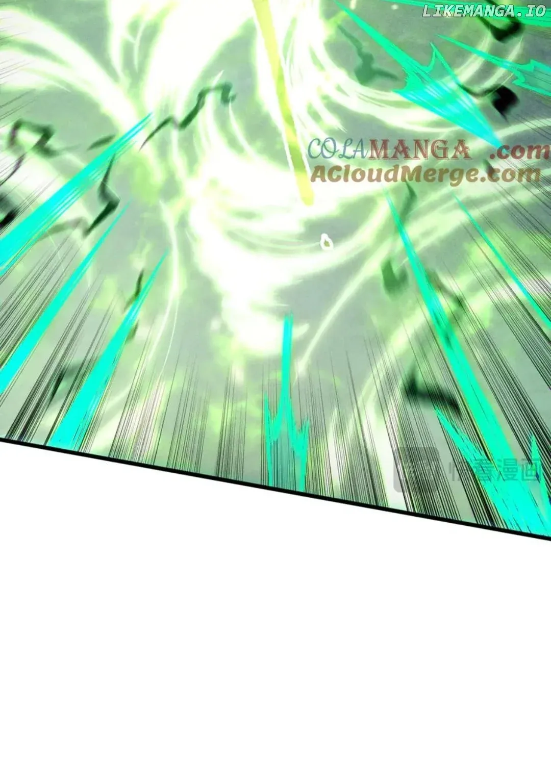 Read Disastrous Necromancer chapter 167 image 35 on Lezhin