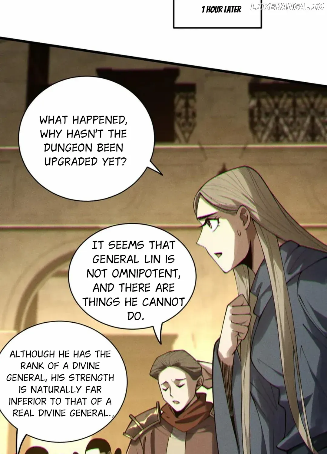 Read Disastrous Necromancer chapter 167 image 37 on Lezhin