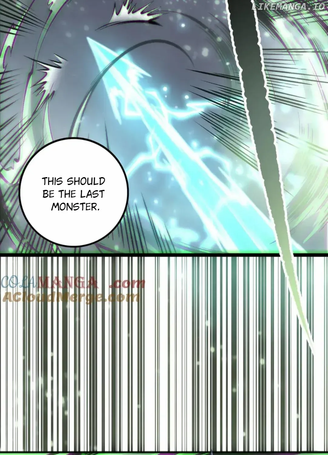 Read Disastrous Necromancer chapter 167 image 41 on Lezhin