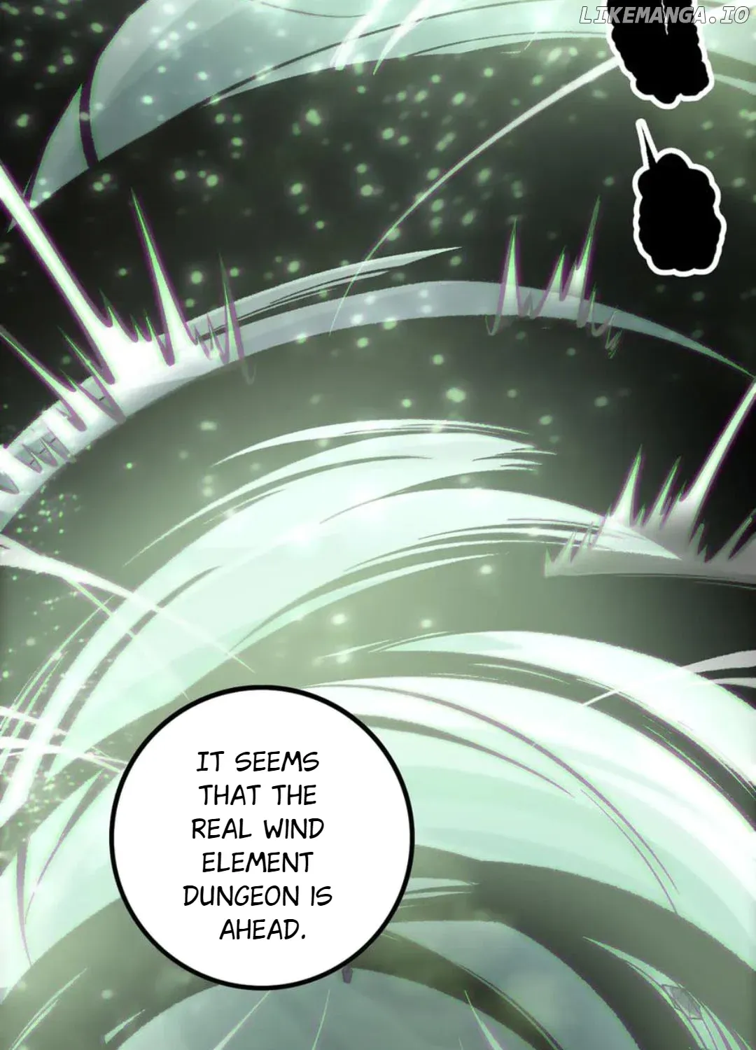 Read Disastrous Necromancer chapter 167 image 47 on Lezhin