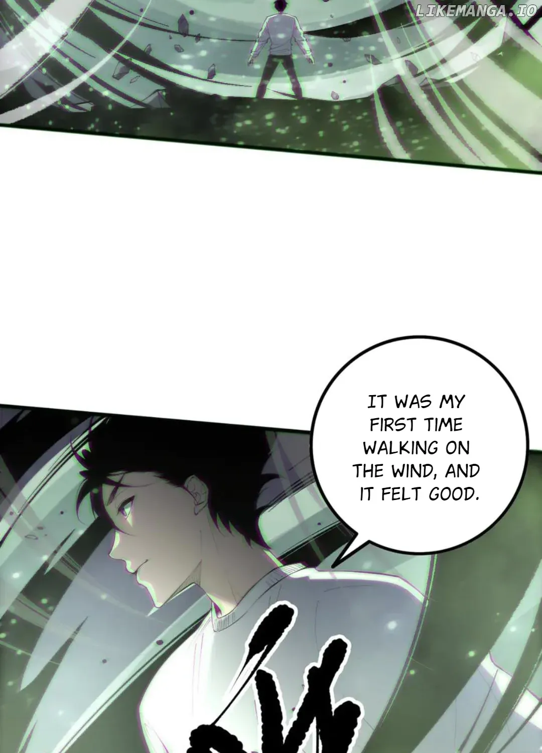 Read Disastrous Necromancer chapter 167 image 49 on Lezhin