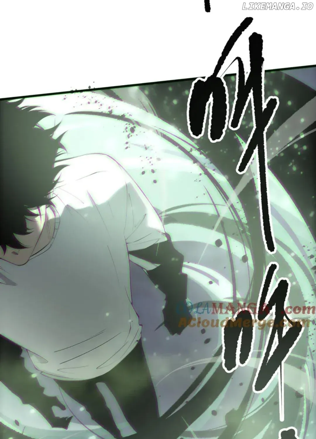 Read Disastrous Necromancer chapter 167 image 51 on Lezhin