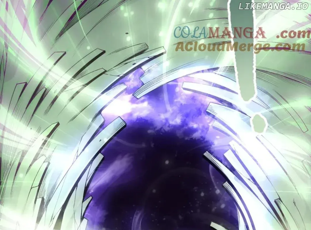 Read Disastrous Necromancer chapter 167 image 55 on Lezhin