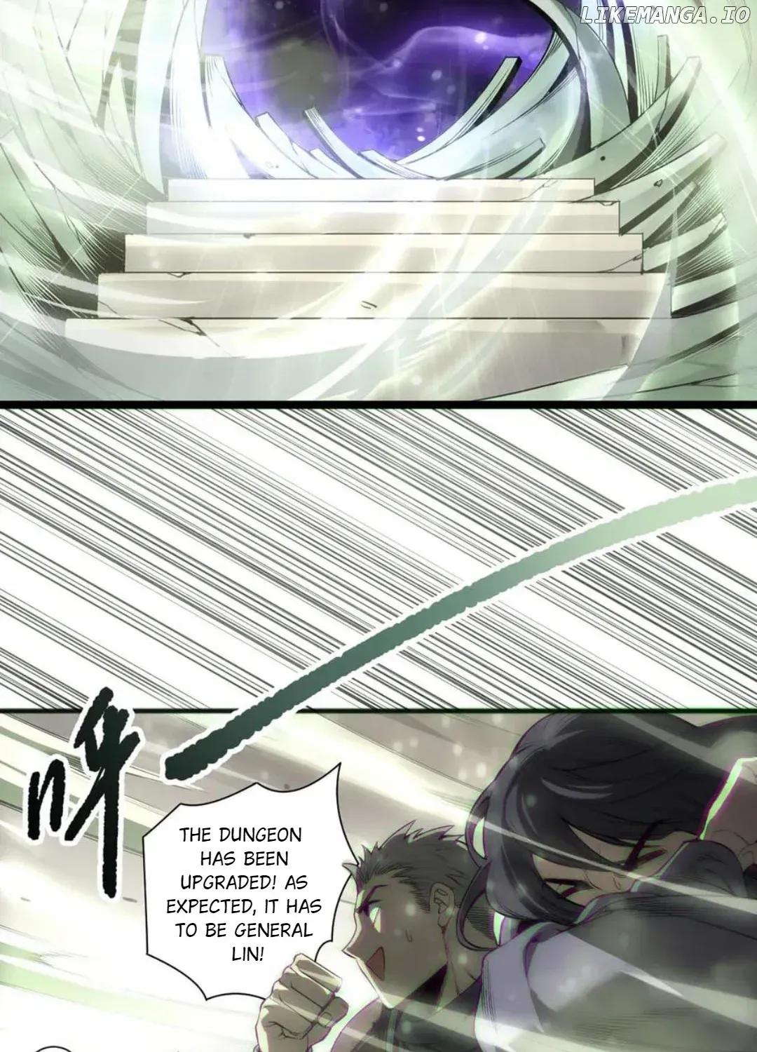 Read Disastrous Necromancer chapter 167 image 56 on Lezhin