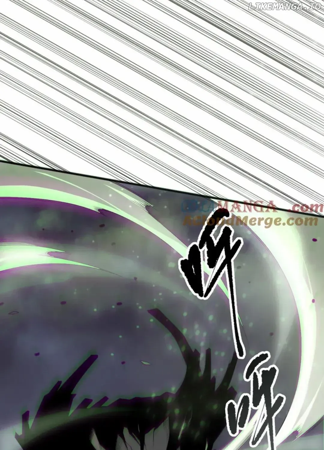 Read Disastrous Necromancer chapter 167 image 58 on Lezhin