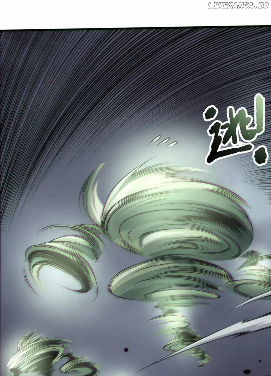 Read Disastrous Necromancer chapter 167 image 6 on Lezhin