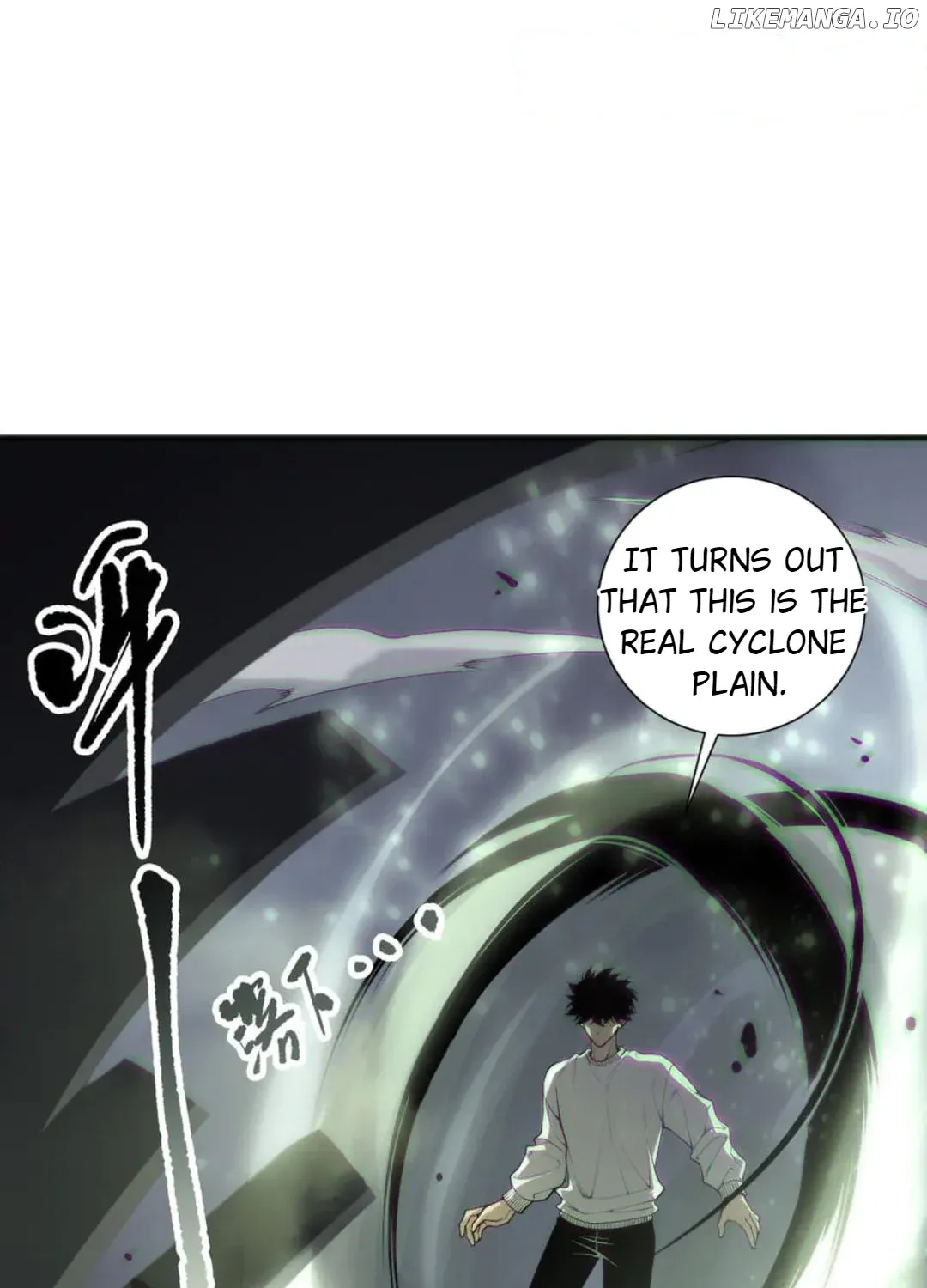 Read Disastrous Necromancer chapter 167 image 62 on Lezhin