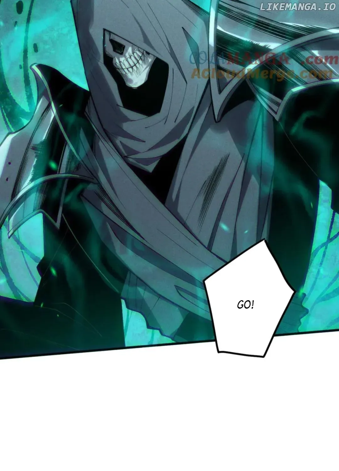 Read Disastrous Necromancer chapter 167 image 72 on Lezhin