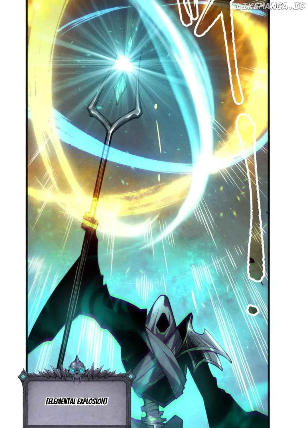 Read Disastrous Necromancer chapter 167 image 74 on Lezhin