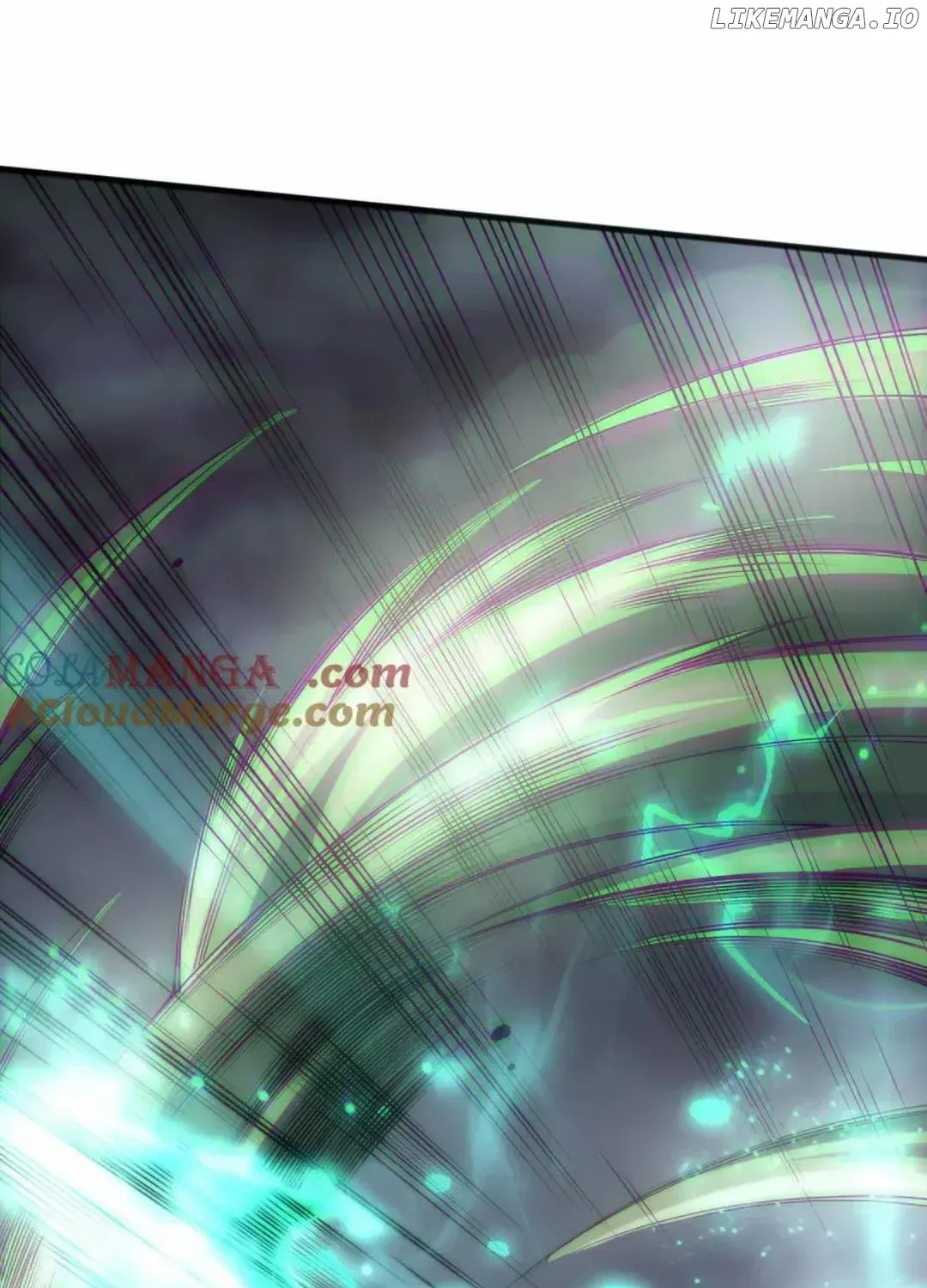 Read Disastrous Necromancer chapter 167 image 8 on Lezhin