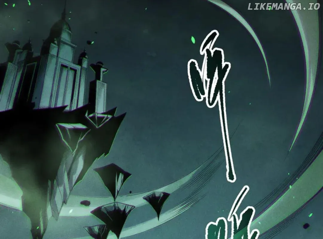 Read Disastrous Necromancer chapter 167 image 84 on Lezhin