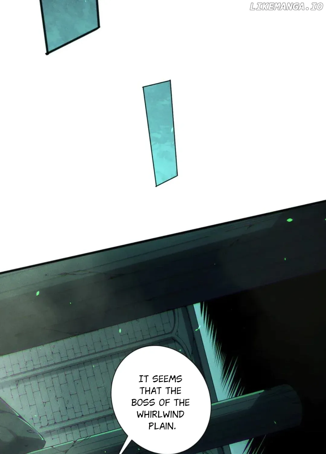 Read Disastrous Necromancer chapter 167 image 89 on Lezhin