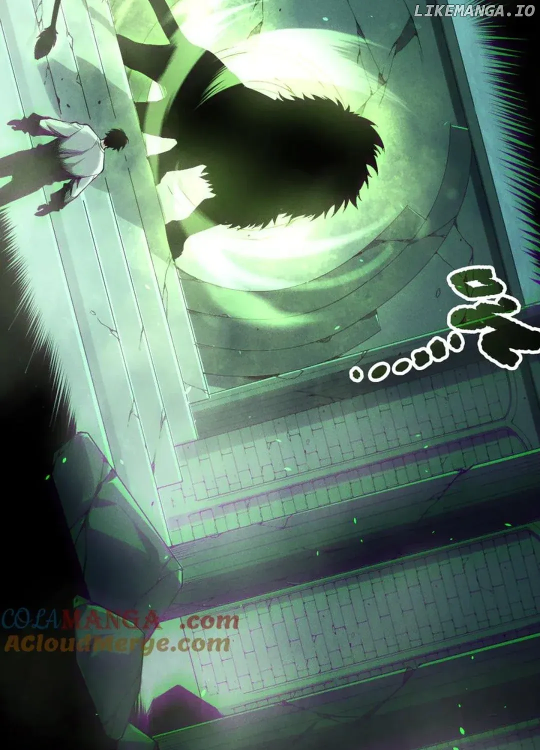 Read Disastrous Necromancer chapter 167 image 91 on Lezhin
