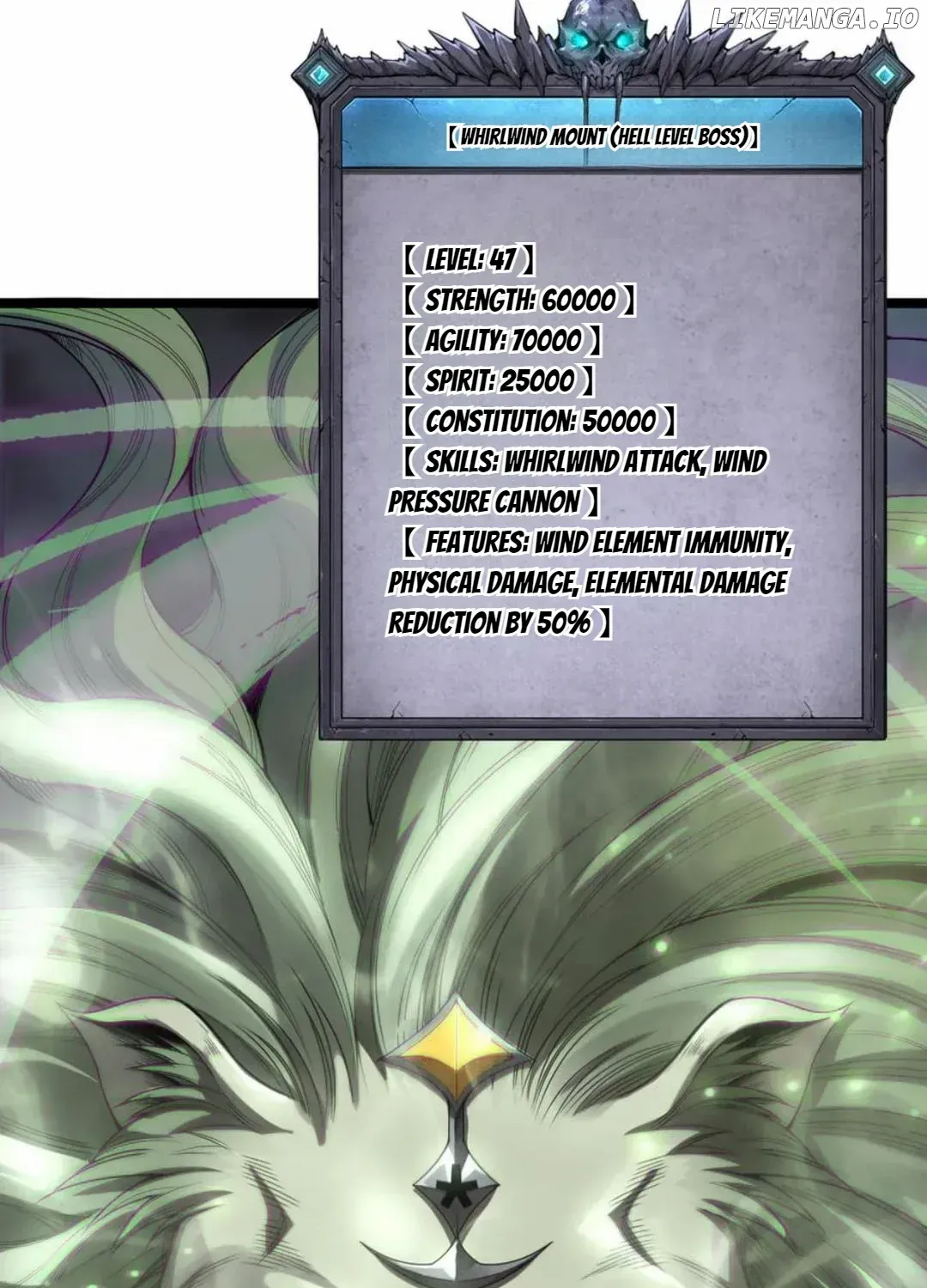 Read Disastrous Necromancer chapter 167 image 93 on Lezhin