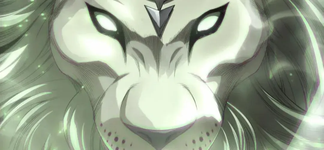 Read Disastrous Necromancer chapter 167 image 94 on Lezhin