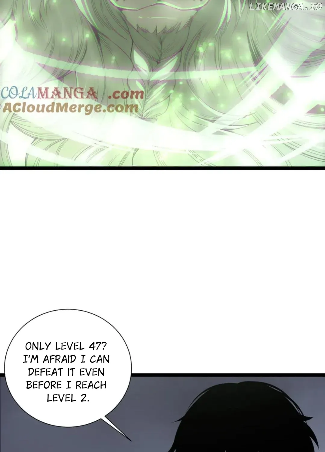 Read Disastrous Necromancer chapter 167 image 95 on Lezhin