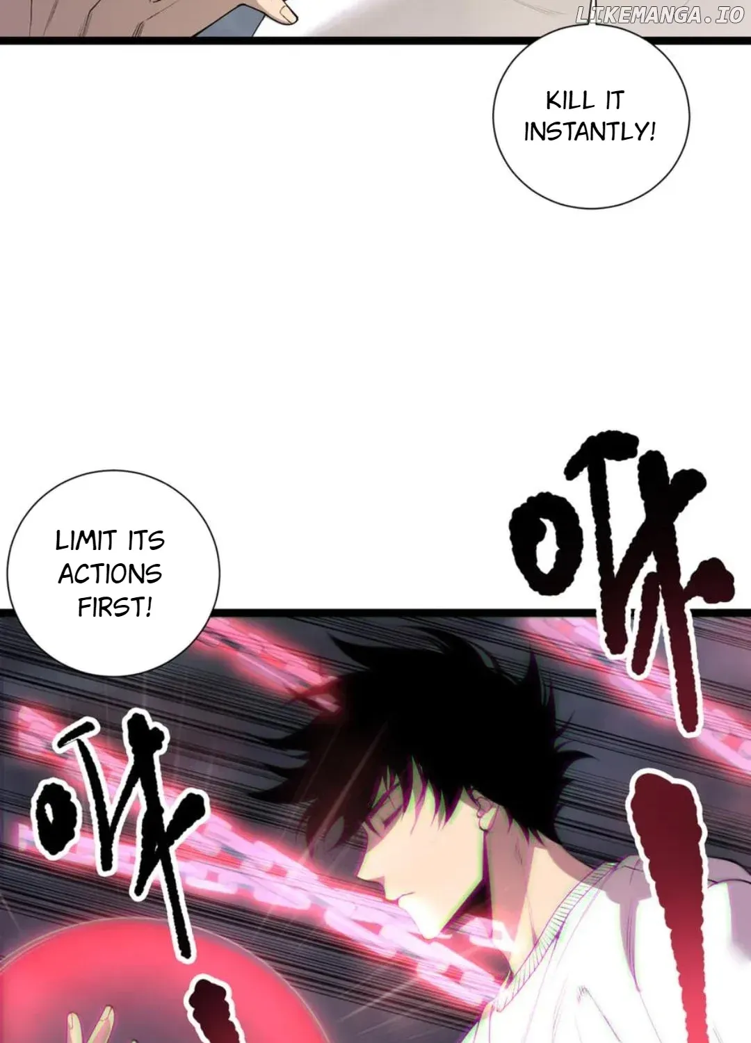 Read Disastrous Necromancer chapter 167 image 97 on Lezhin