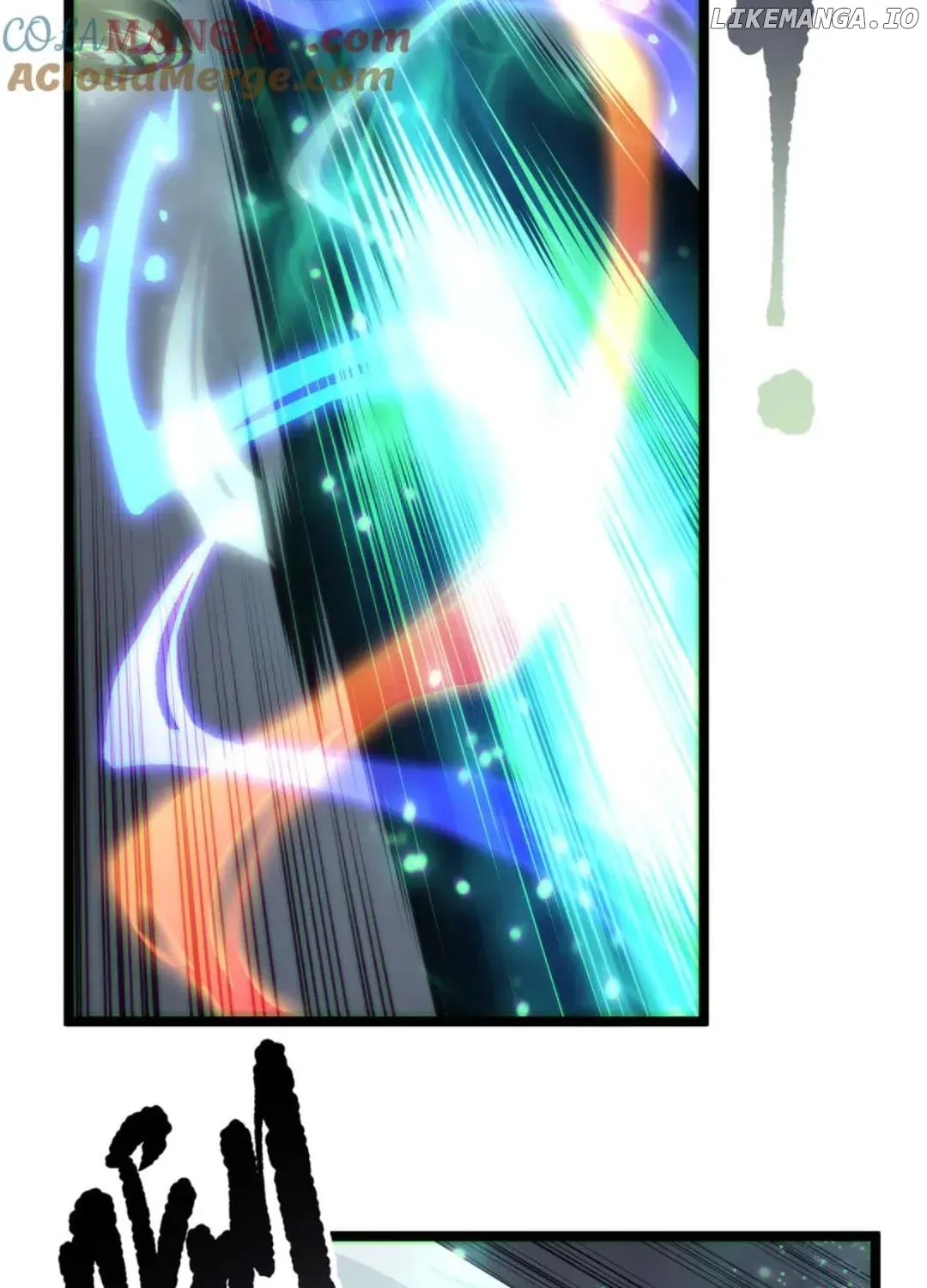 Read Disastrous Necromancer chapter 168 image 1 on Lezhin