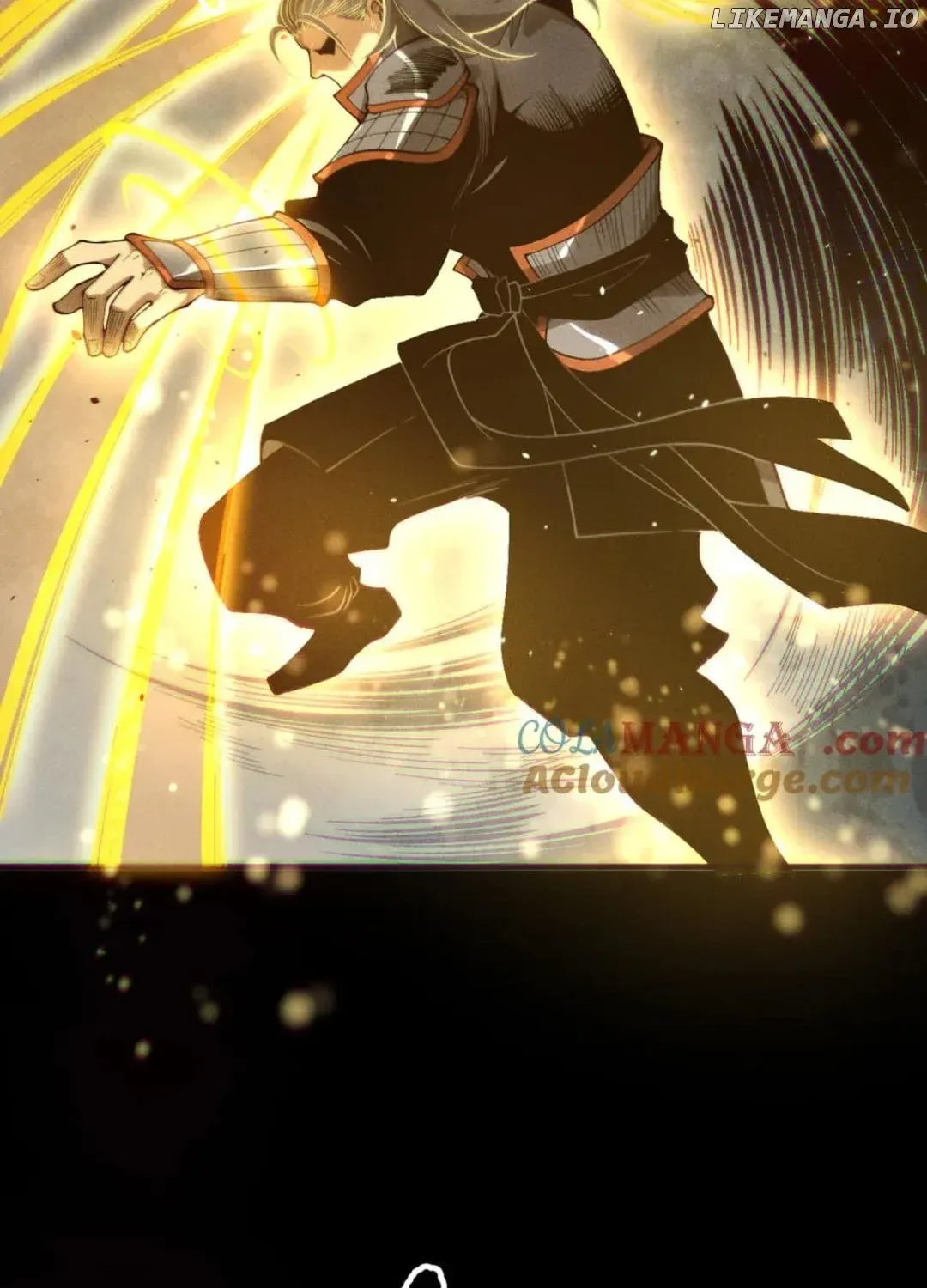 Read Disastrous Necromancer chapter 168 image 100 on Lezhin