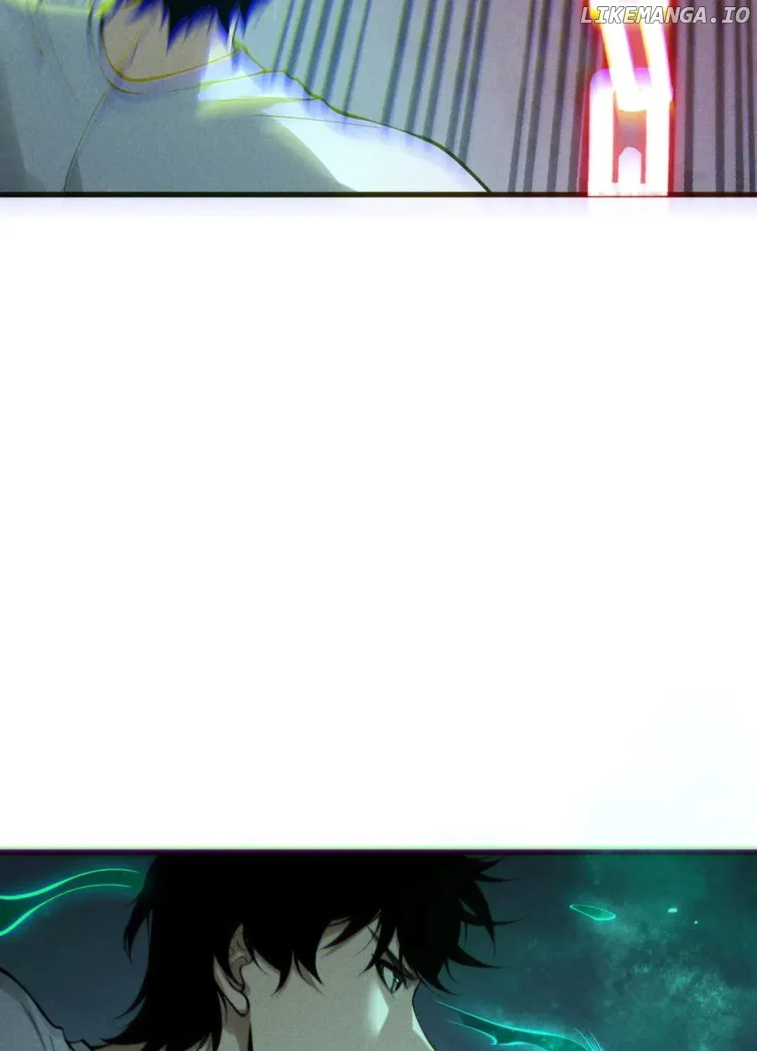 Read Disastrous Necromancer chapter 168 image 106 on Lezhin