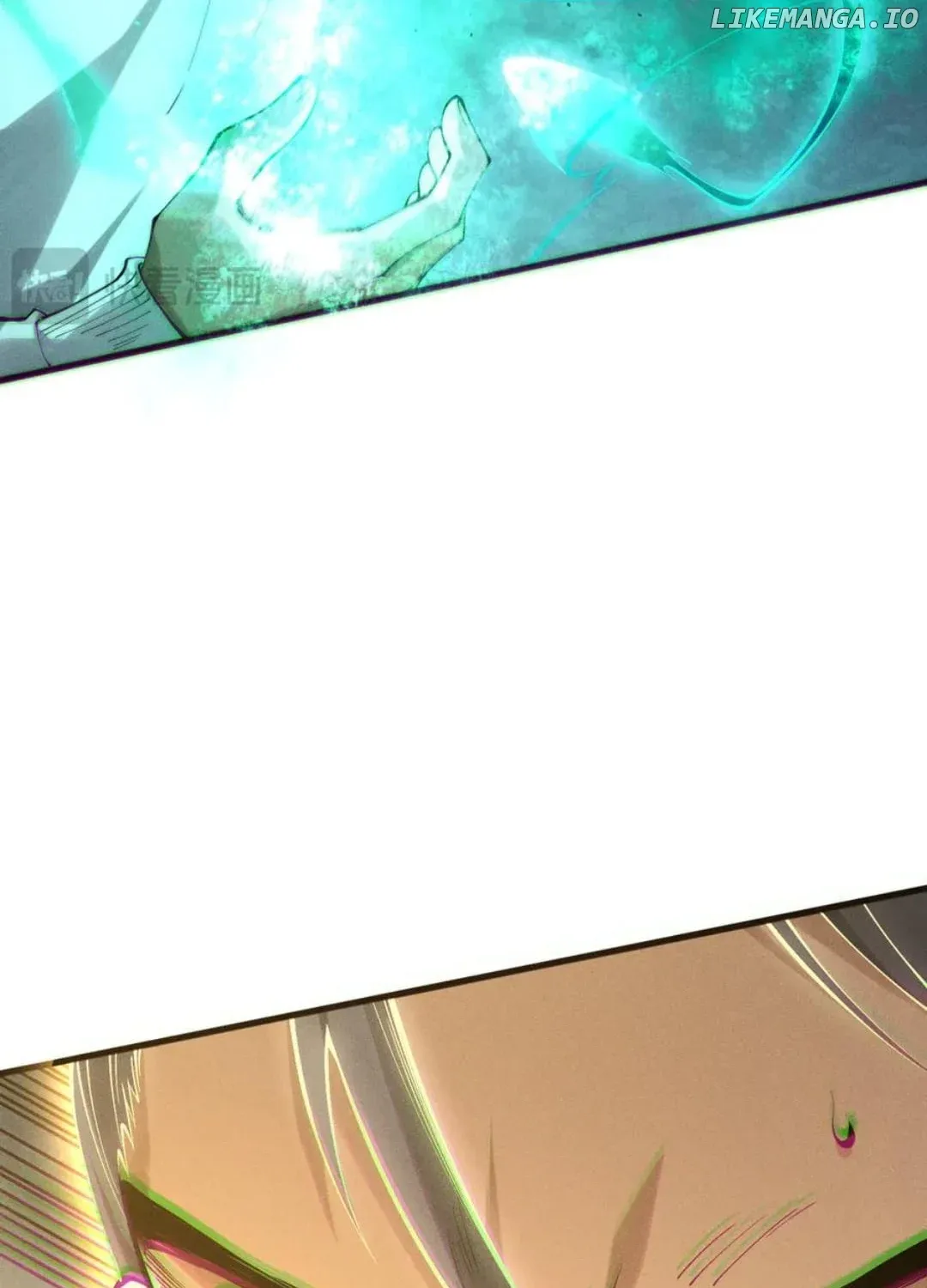 Read Disastrous Necromancer chapter 168 image 108 on Lezhin