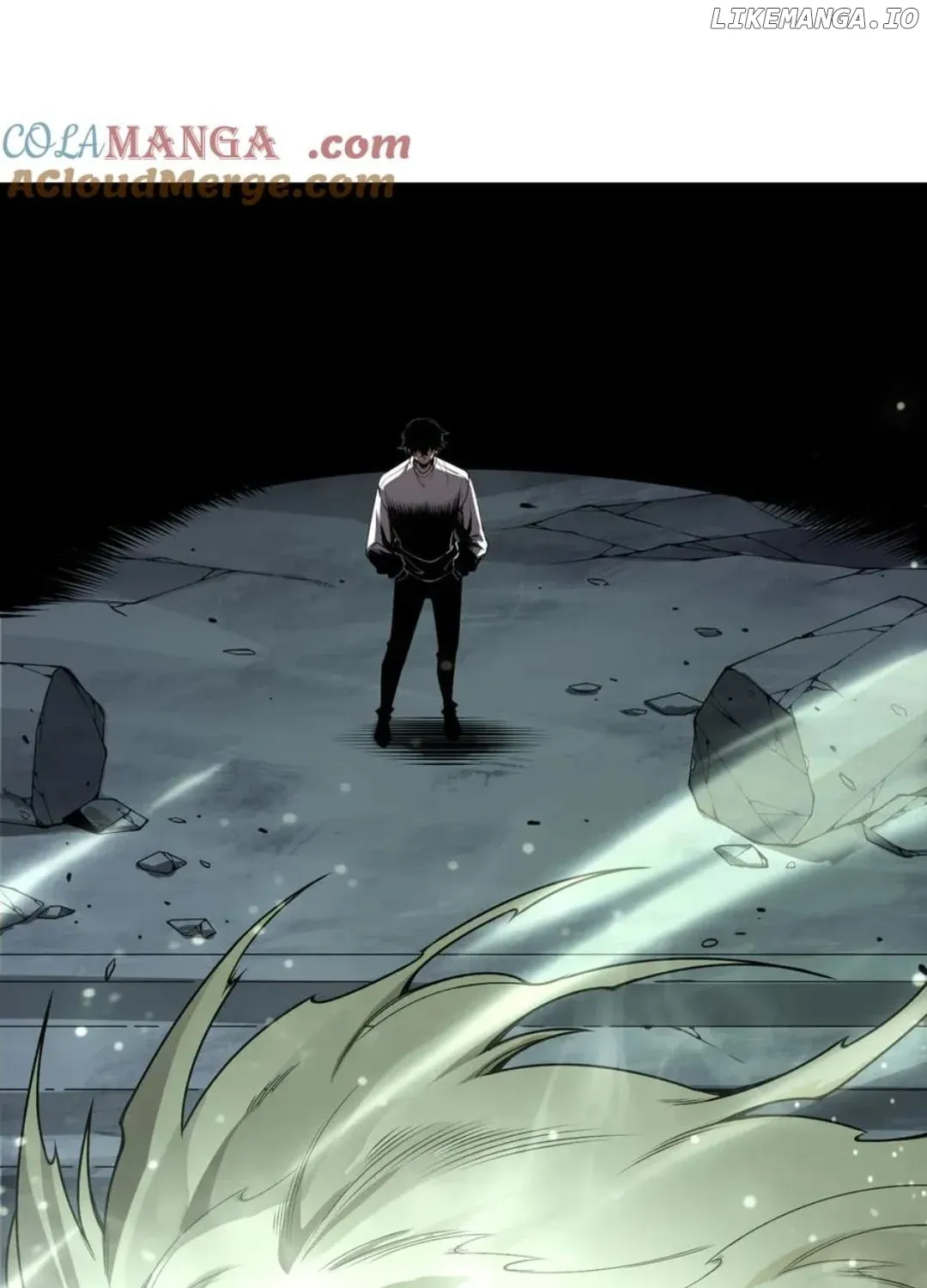 Read Disastrous Necromancer chapter 168 image 11 on Lezhin