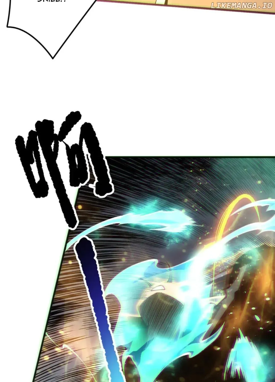 Read Disastrous Necromancer chapter 168 image 110 on Lezhin