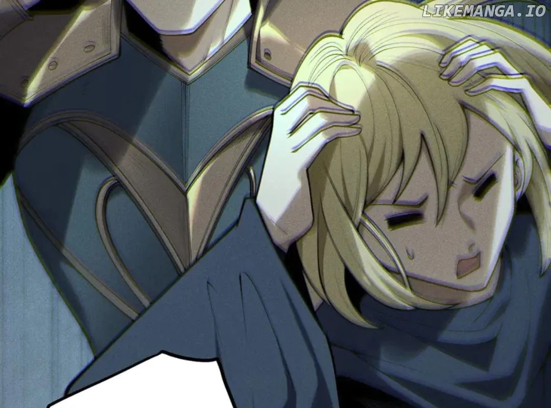 Read Disastrous Necromancer chapter 168 image 25 on Lezhin