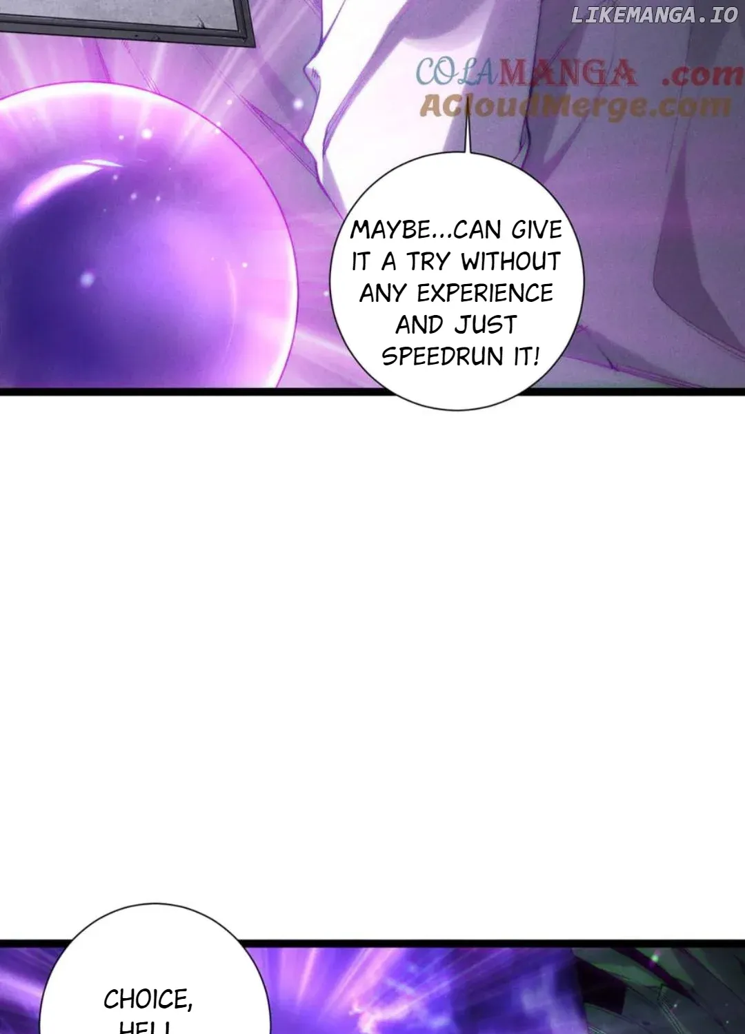 Read Disastrous Necromancer chapter 168 image 28 on Lezhin