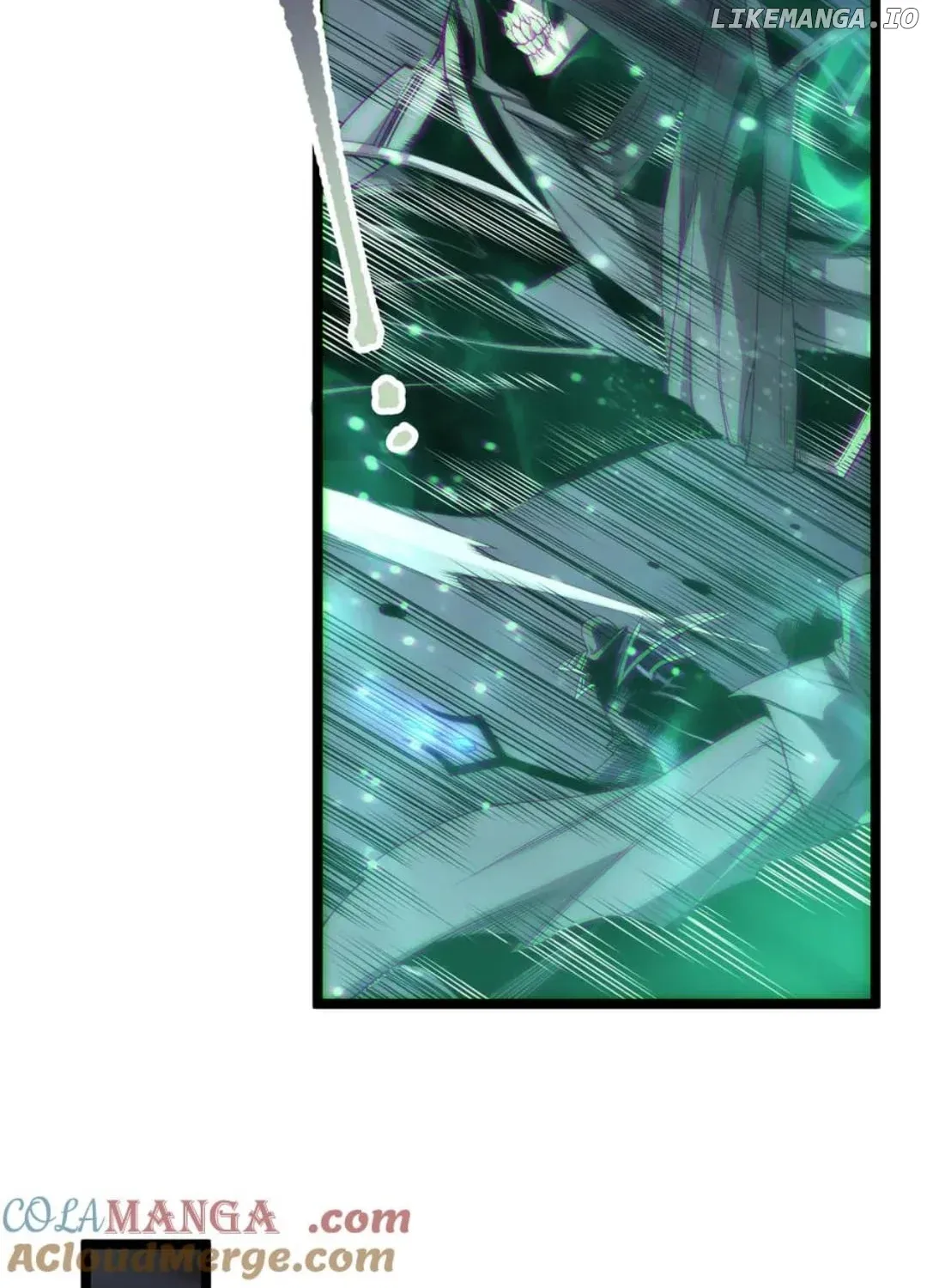 Read Disastrous Necromancer chapter 168 image 3 on Lezhin