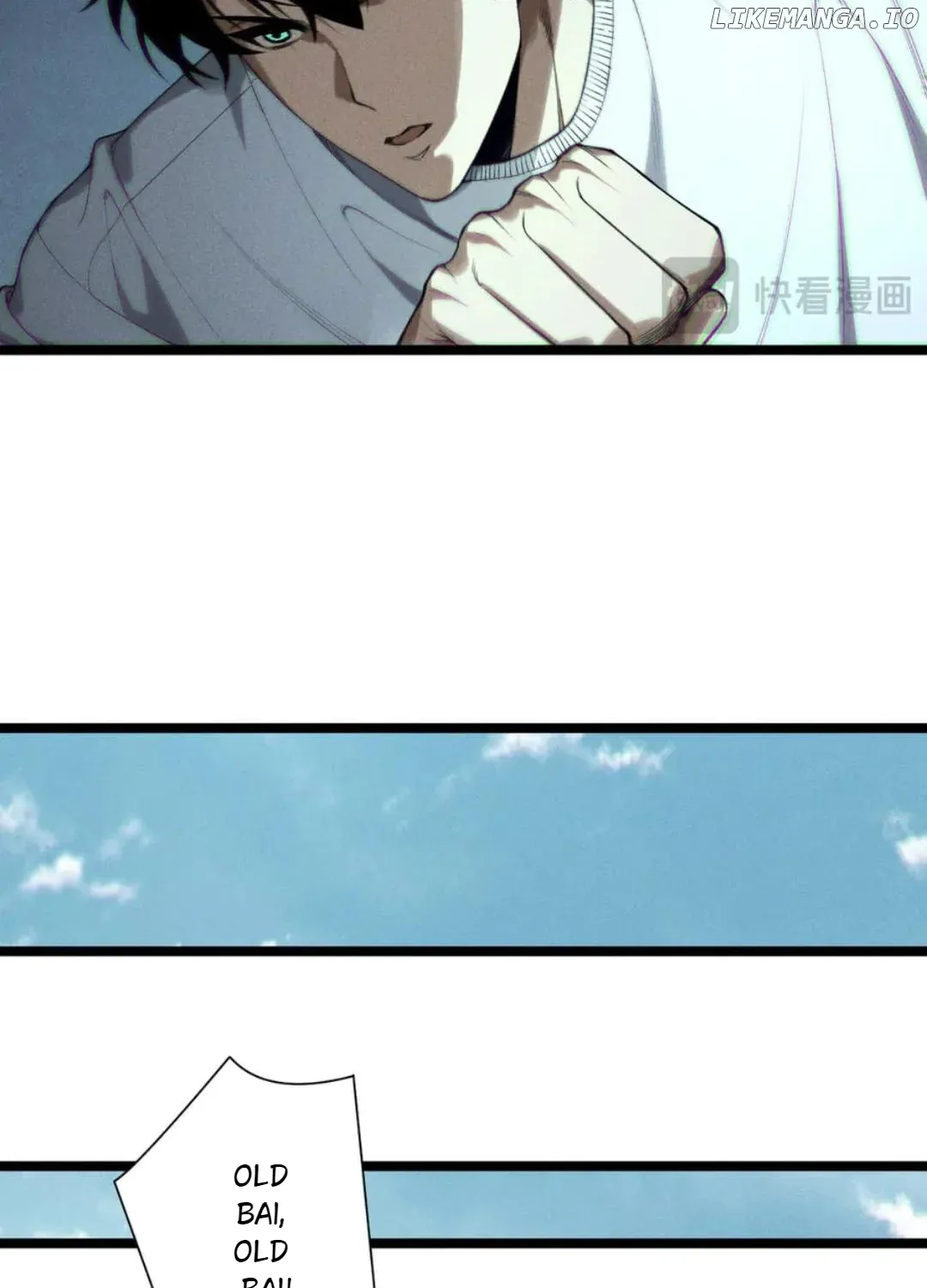 Read Disastrous Necromancer chapter 168 image 32 on Lezhin