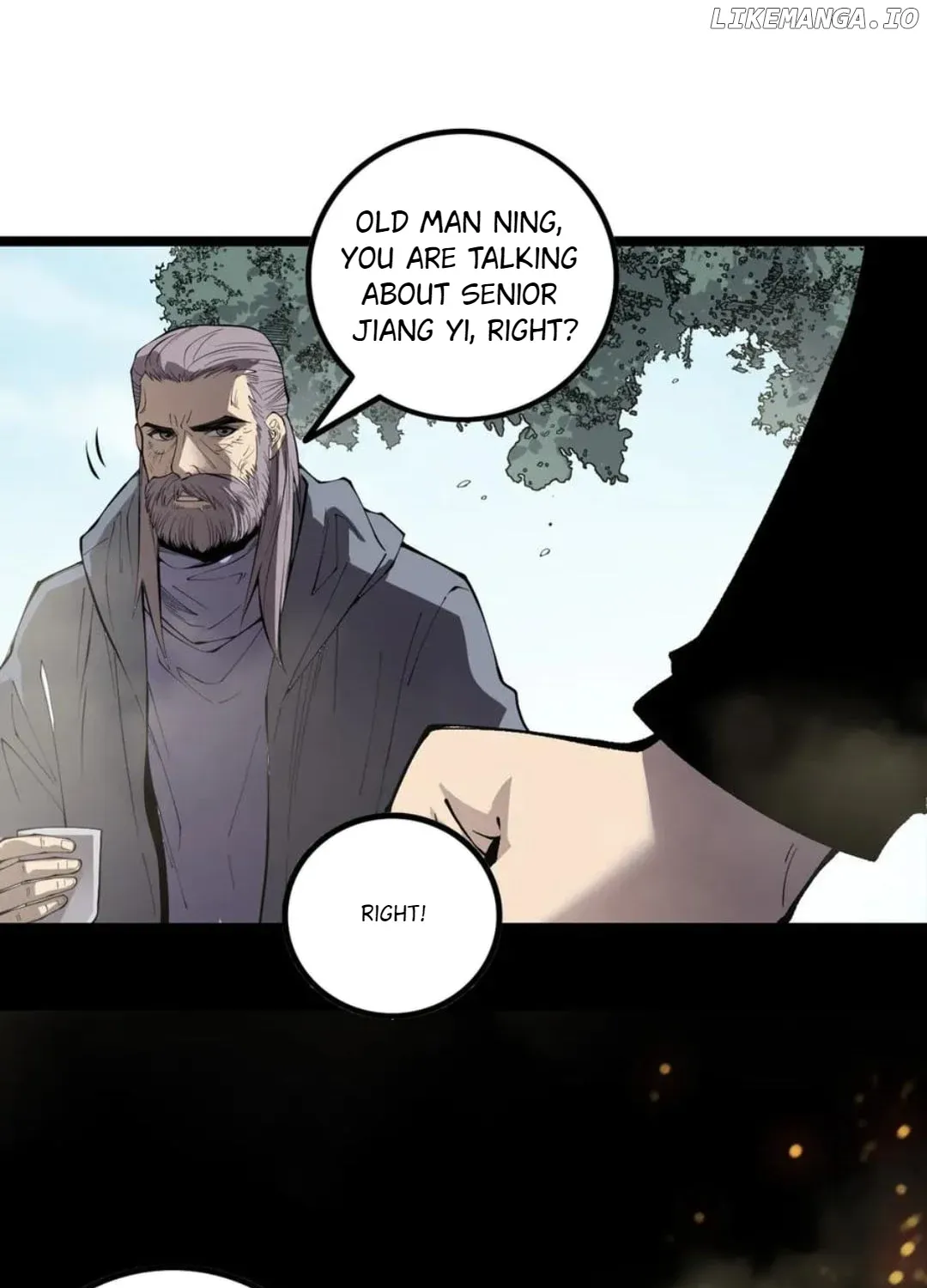 Read Disastrous Necromancer chapter 168 image 38 on Lezhin