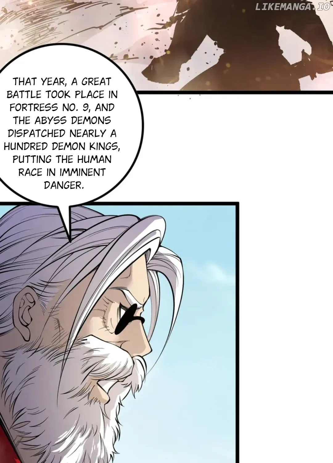 Read Disastrous Necromancer chapter 168 image 46 on Lezhin