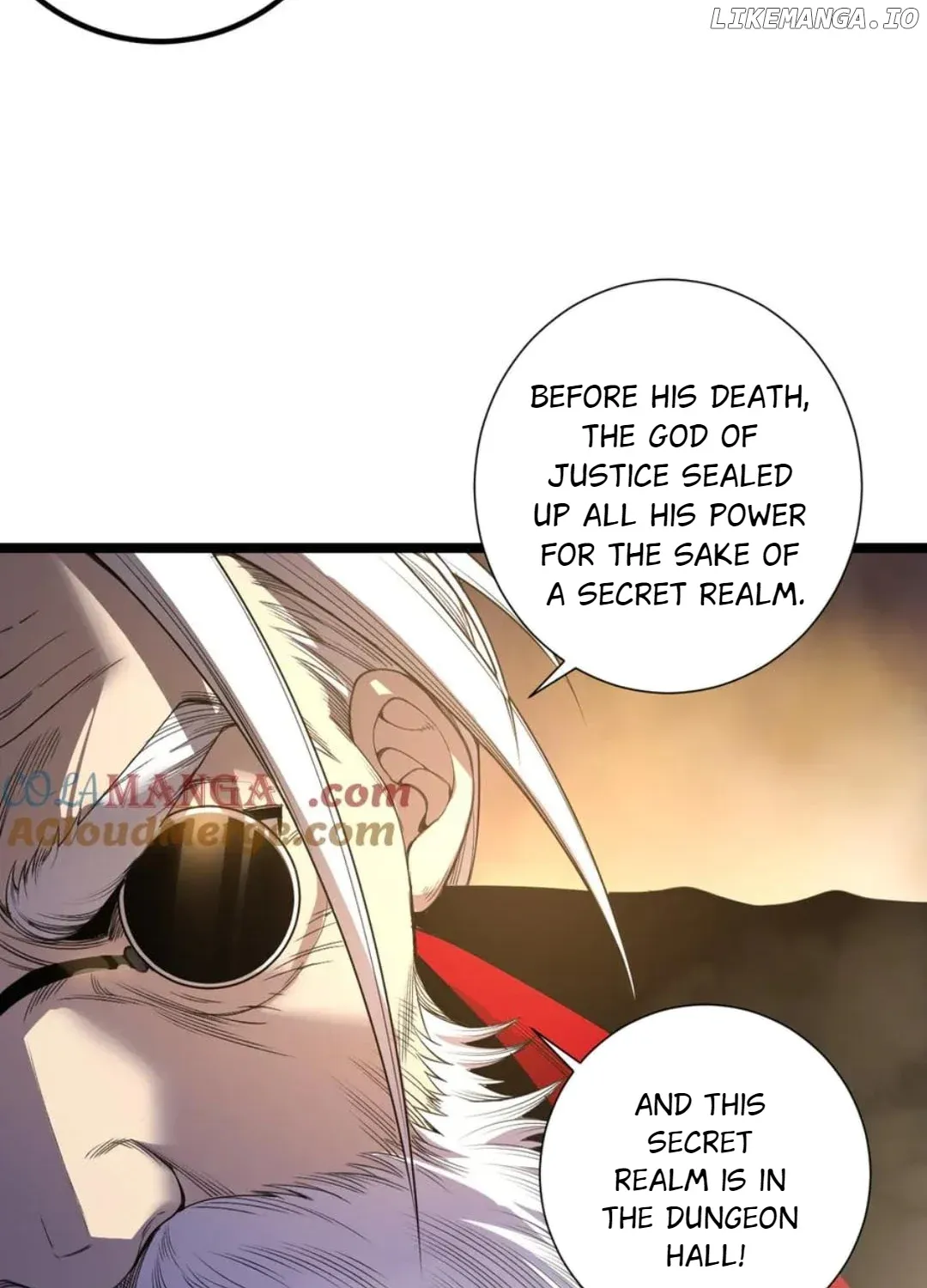Read Disastrous Necromancer chapter 168 image 50 on Lezhin