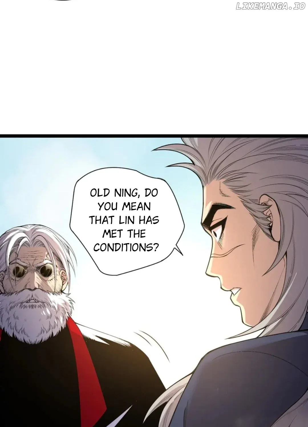 Read Disastrous Necromancer chapter 168 image 52 on Lezhin