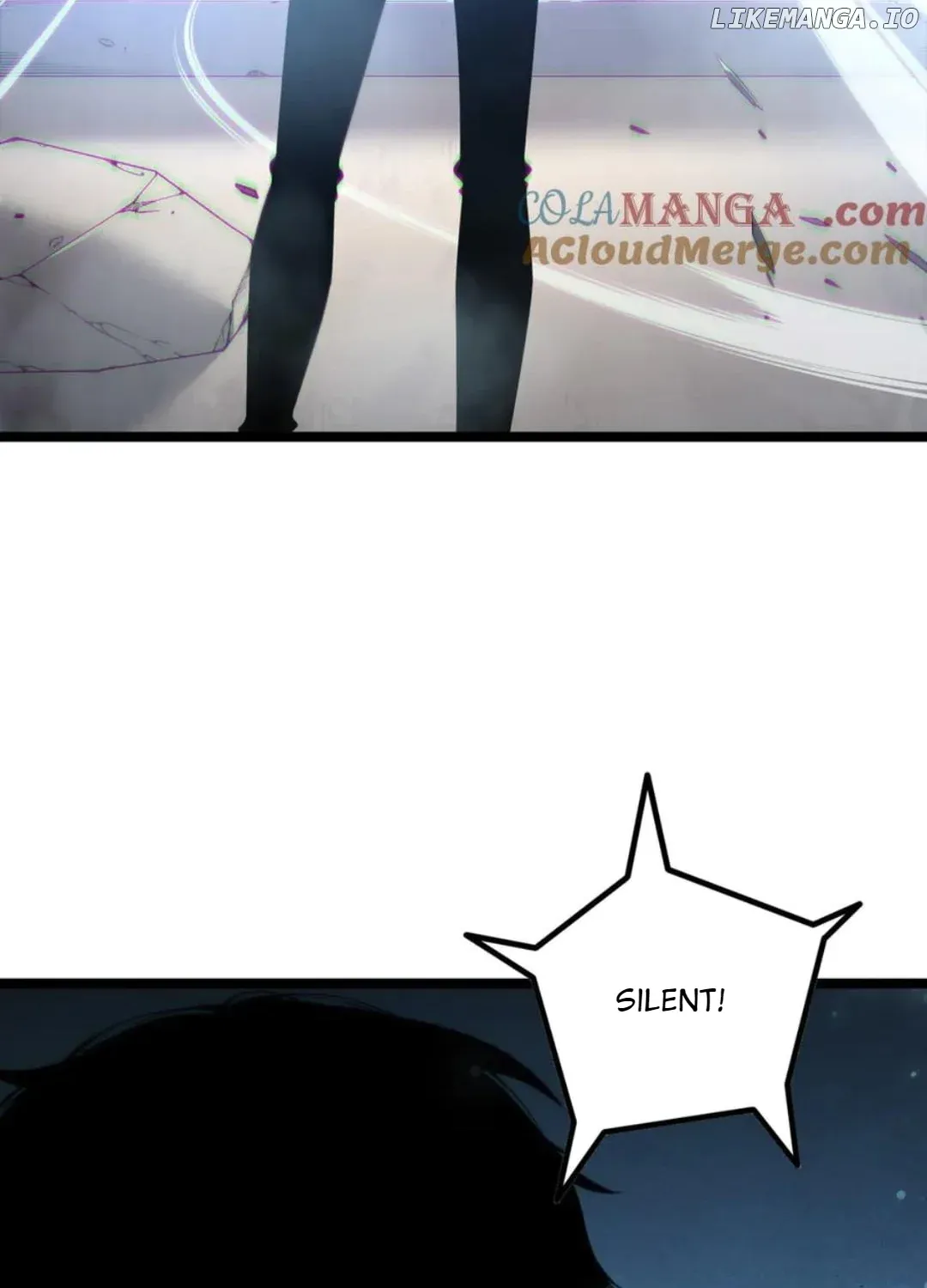 Read Disastrous Necromancer chapter 168 image 61 on Lezhin