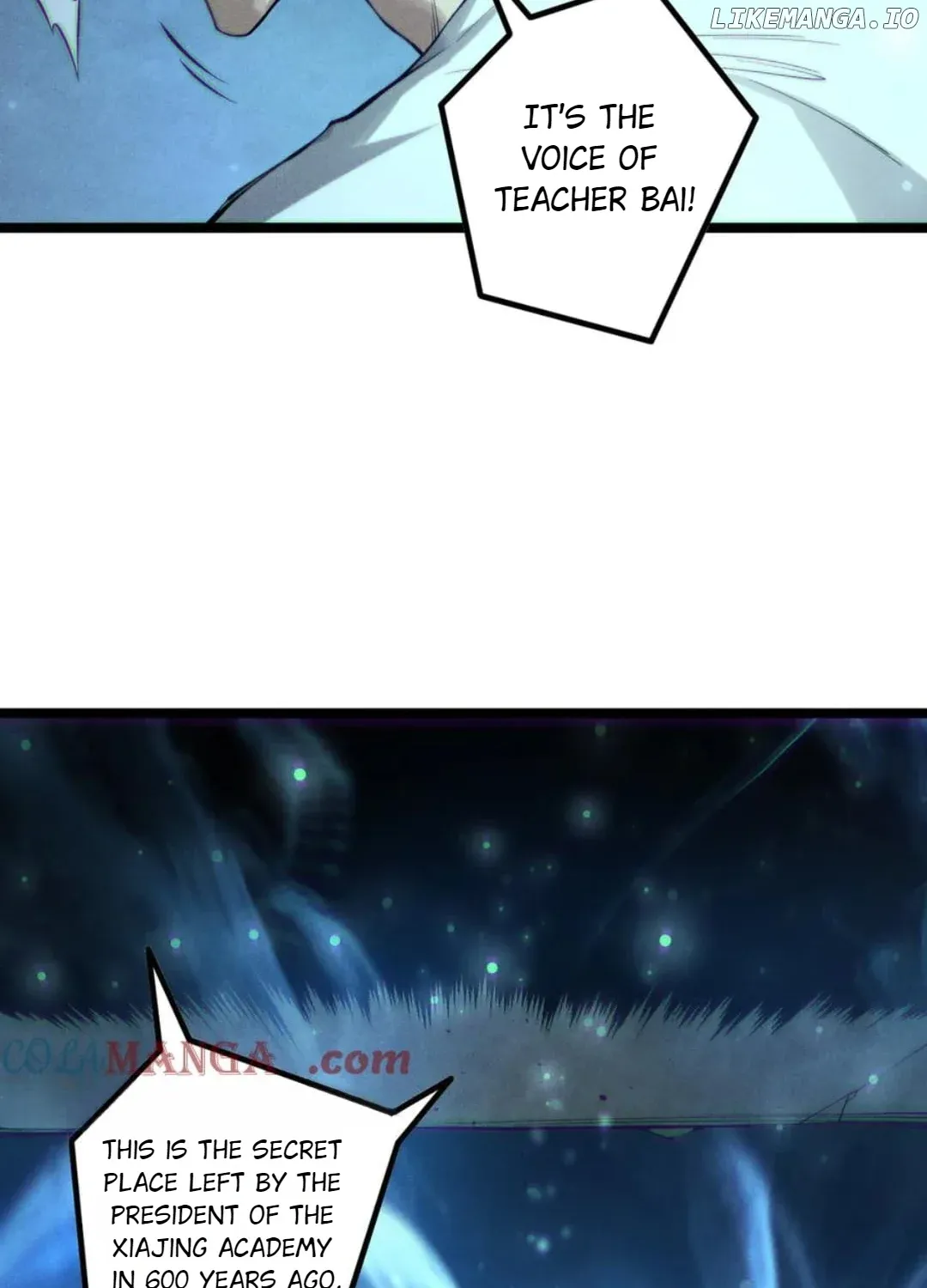 Read Disastrous Necromancer chapter 168 image 63 on Lezhin