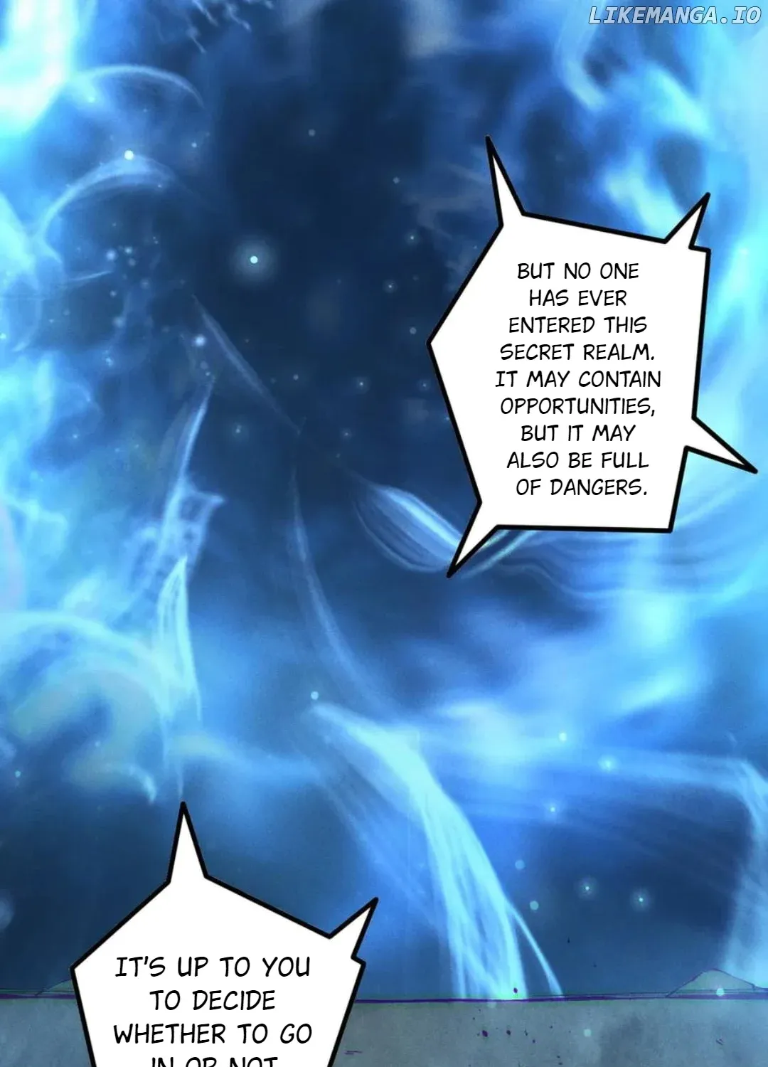 Read Disastrous Necromancer chapter 168 image 65 on Lezhin