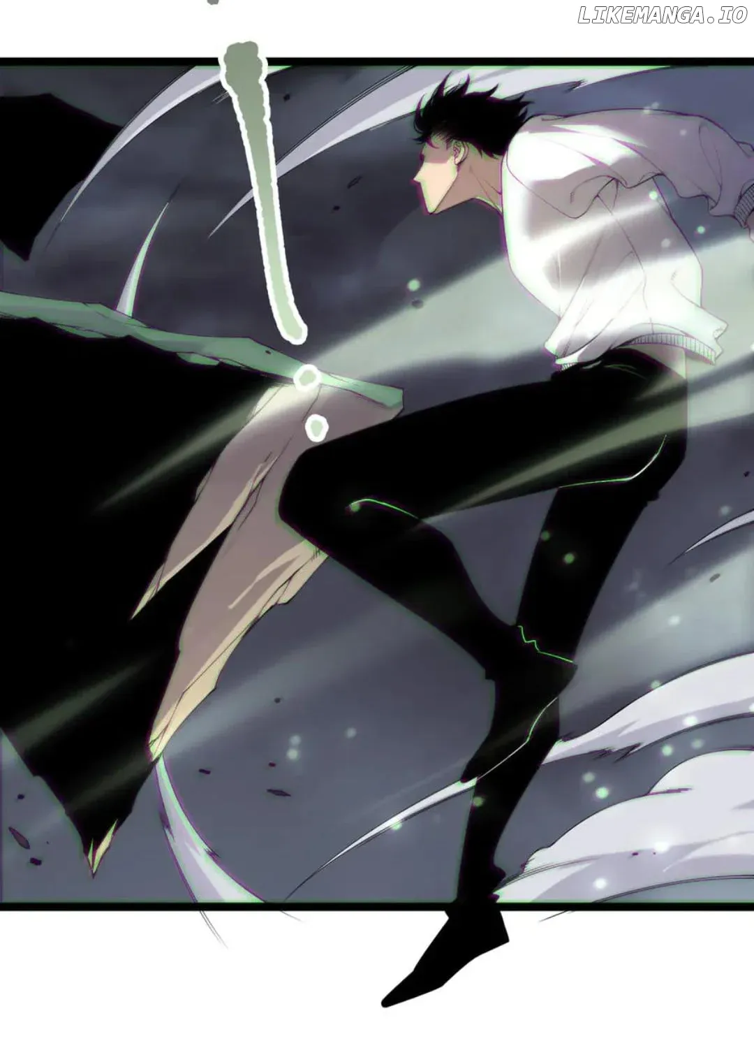 Read Disastrous Necromancer chapter 168 image 9 on Lezhin