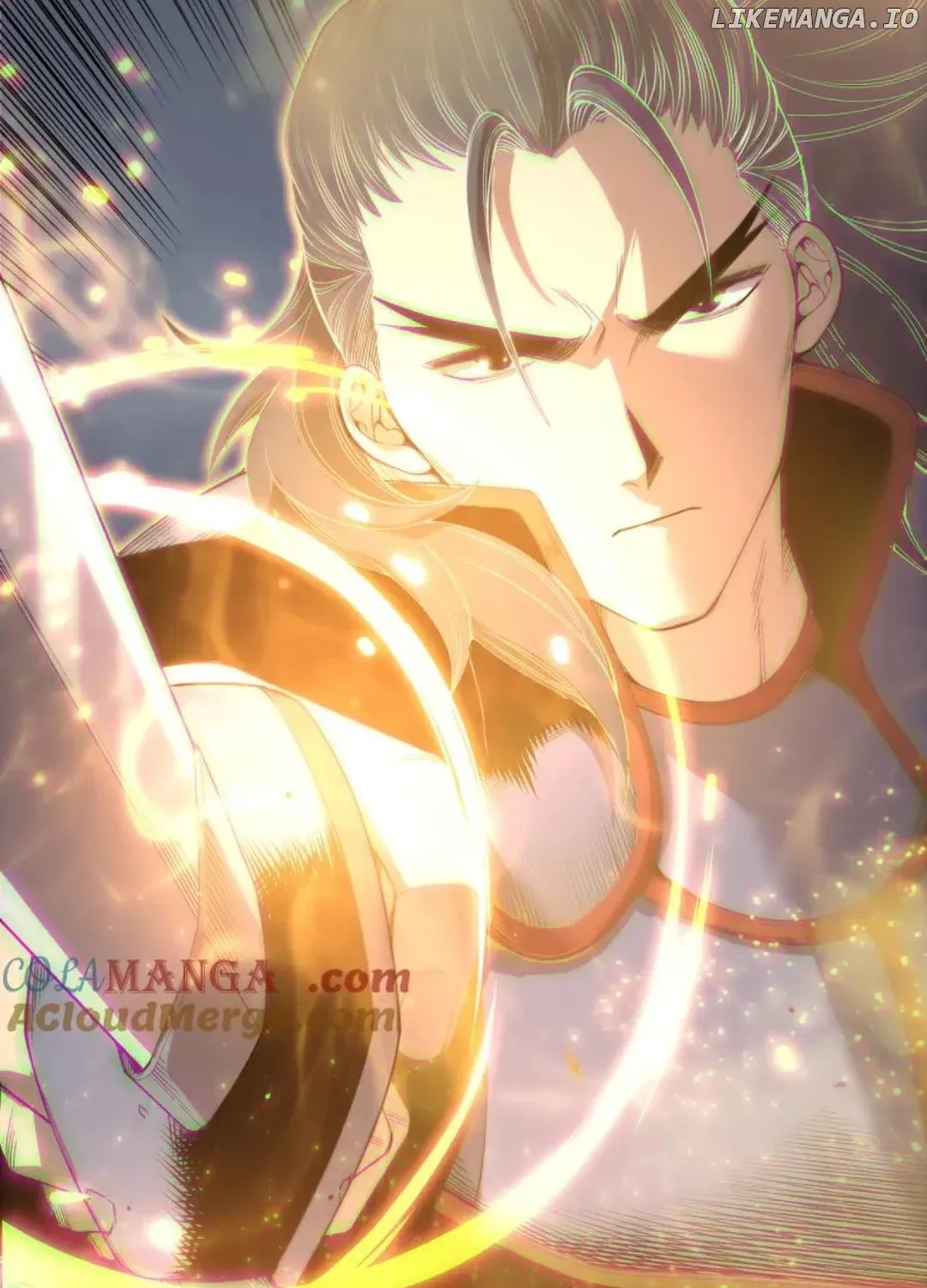 Read Disastrous Necromancer chapter 168 image 90 on Lezhin