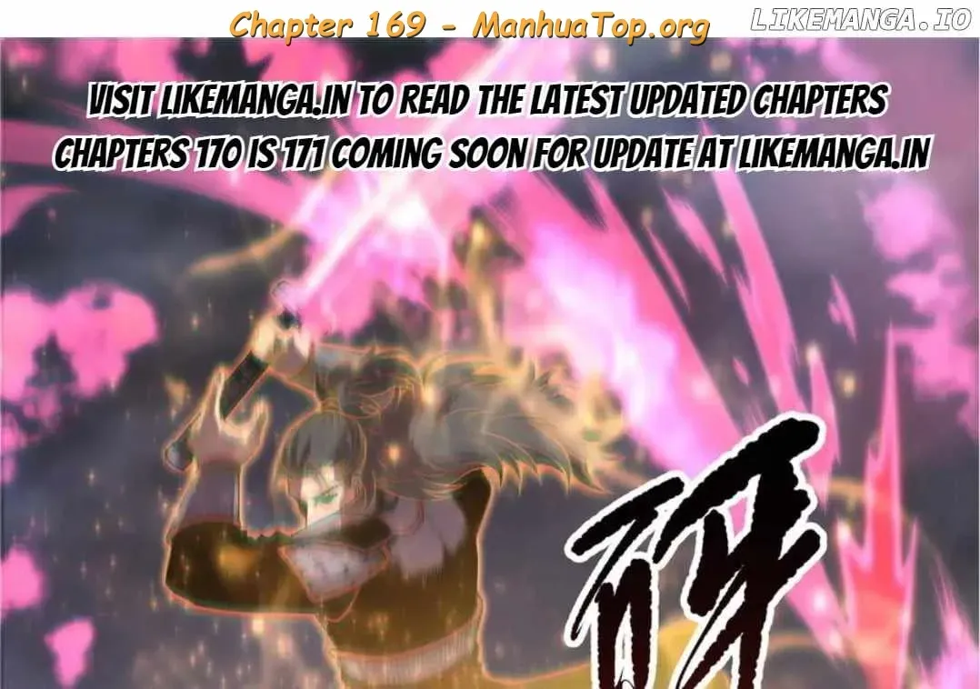 Read Disastrous Necromancer chapter 169 image 1 on Lezhin
