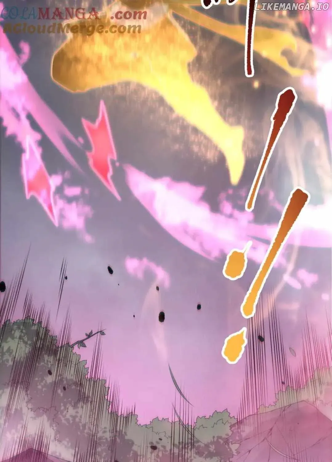 Read Disastrous Necromancer chapter 169 image 2 on Lezhin